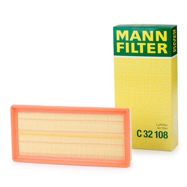 Filtru Aer Mann Filter Citroen C5 2 2004→ C32108